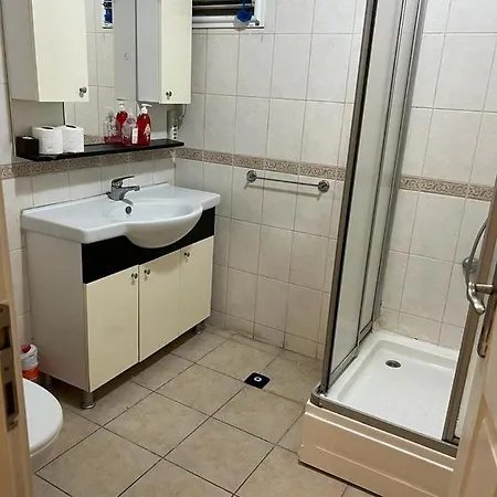 Ξενοδοχείο Sisli Of No 12