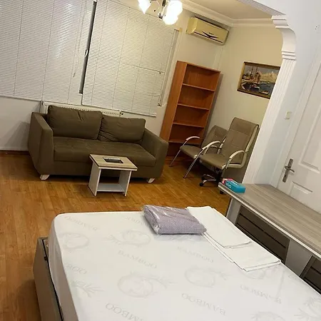 Sisli Of No 12 2* Isztambul