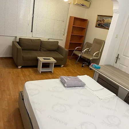 Sisli Of No 12 2*