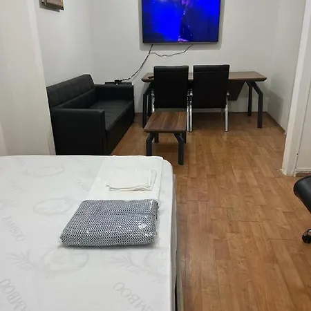 Sisli Of No 12 2* Isztambul