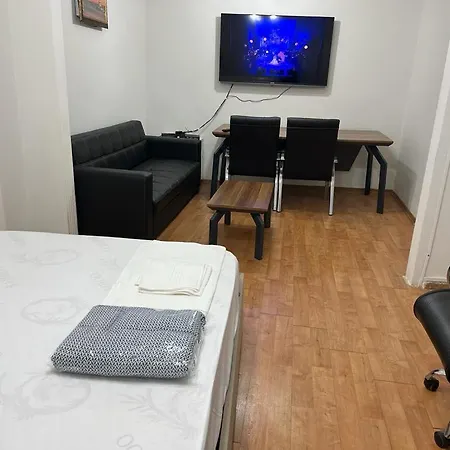 Sisli Of No 12 2*