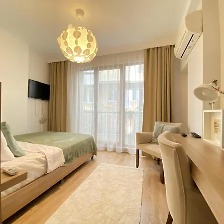 Sisli Of No 12 2* Isztambul