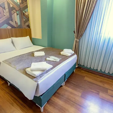 Sisli Of No 12 Isztambul