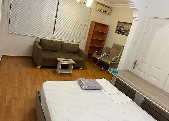 Sisli Of No 12 * イスタンブール