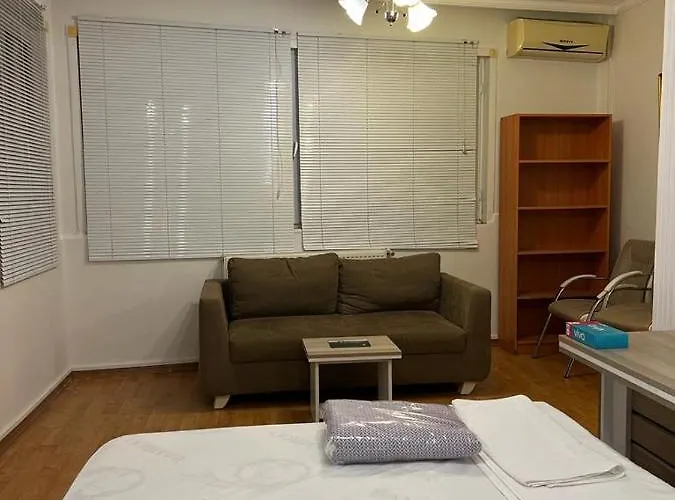 Sisli Of No 12 アパート イスタンブール