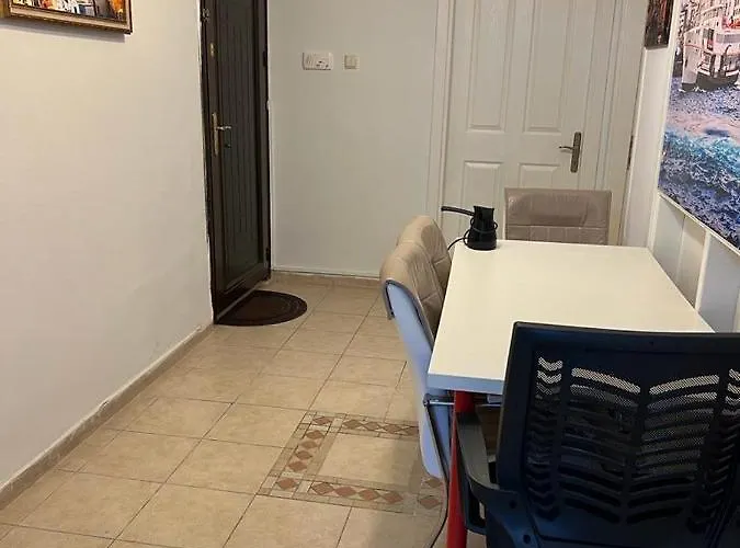 Sisli Of No 12 * イスタンブール