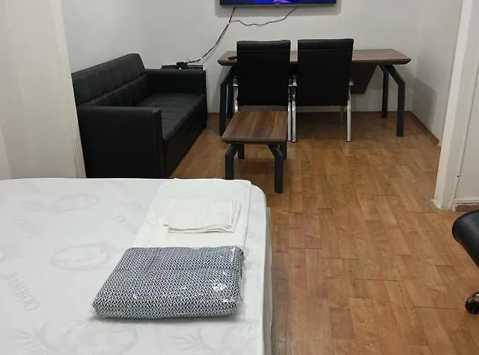 Sisli Of No 12 * イスタンブール