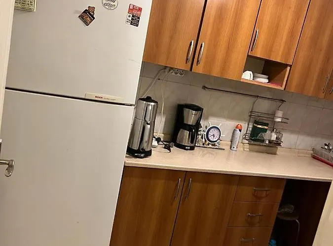 Sisli Of No 12 アパート