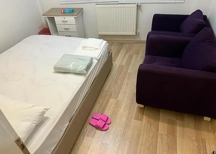 Sisli Of No 12 * イスタンブール