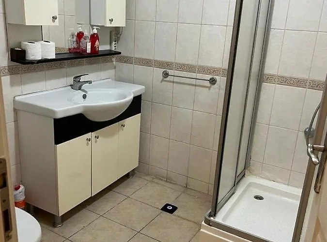 アパート Sisli Of No 12