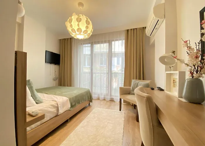 Sisli Of No 12 * イスタンブール