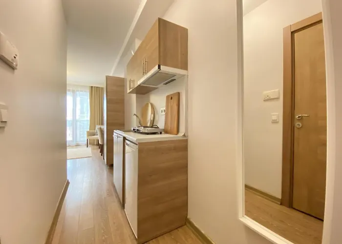 Sisli Of No 12 アパート イスタンブール