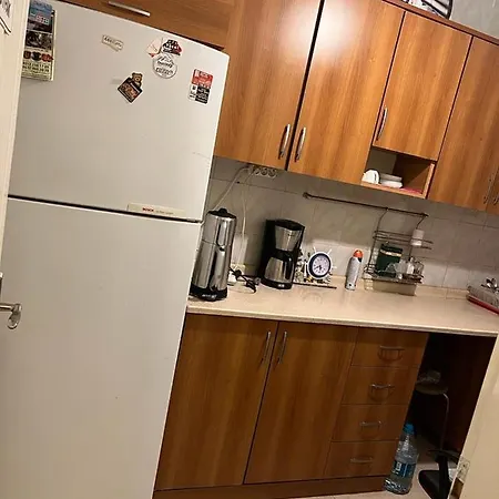 Sisli Of No 12 Apartment