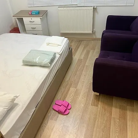 Sisli Of No 12 2* Istanbul