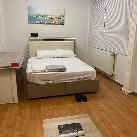 Sisli Of No 12