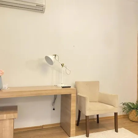 Sisli Of No 12 Apartment *