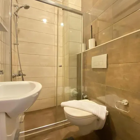 Hotel Sisli Of No 12