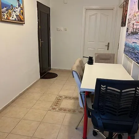 Sisli Of No 12 * Isztambul