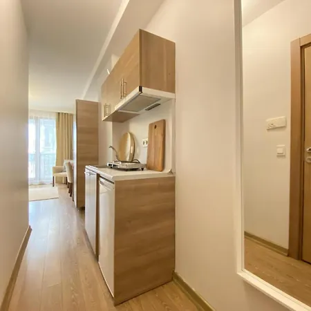 Sisli Of No 12 Apartman Isztambul